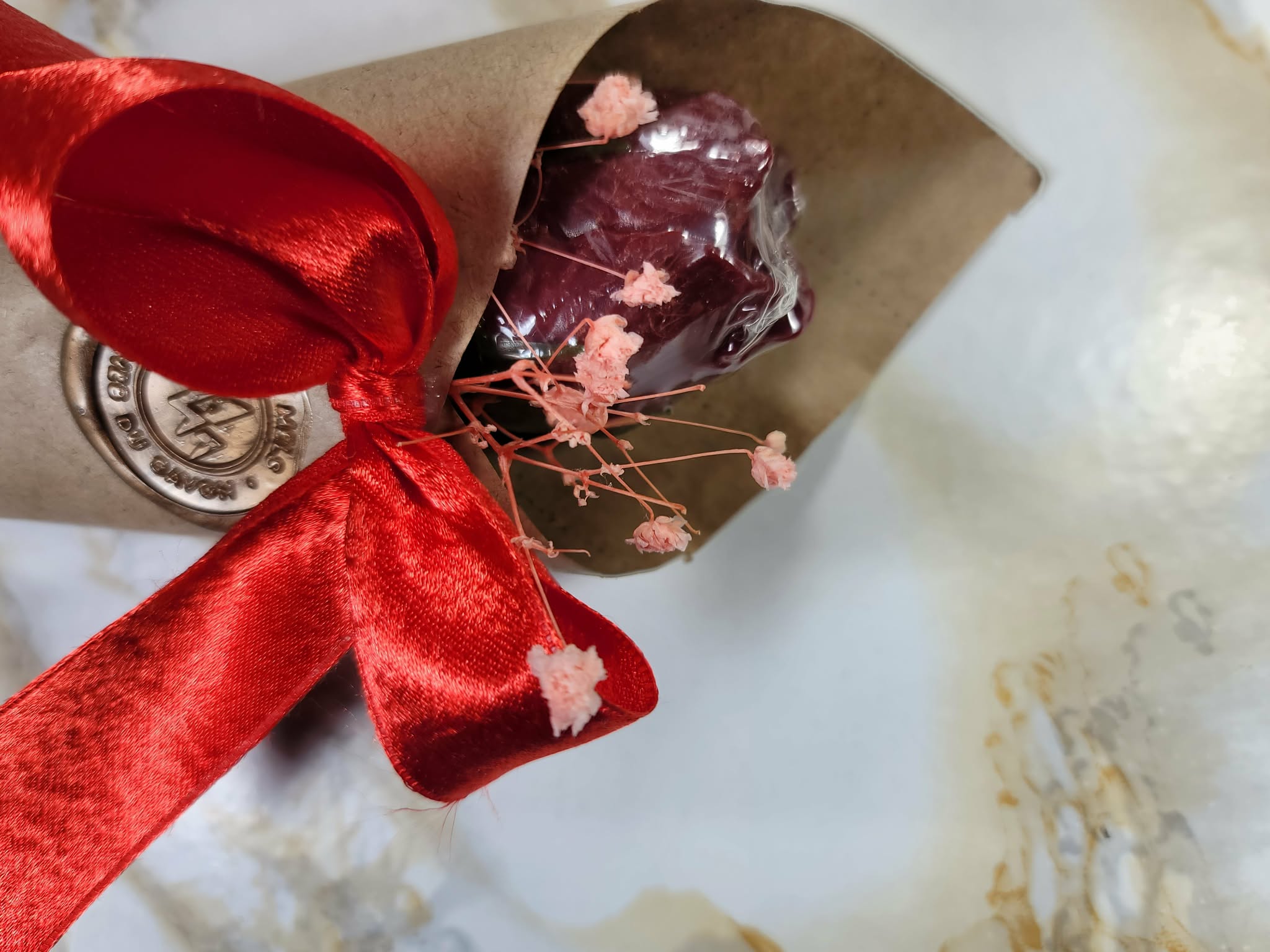 Bouquet de Savon – Édition Fête des Mères - Les Mels